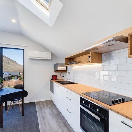 Shotover Country Piece Of Paradise Queenstown Bagian luar foto
