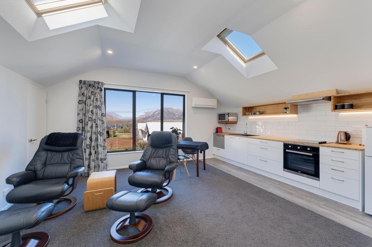 Shotover Country Piece Of Paradise Queenstown Bagian luar foto