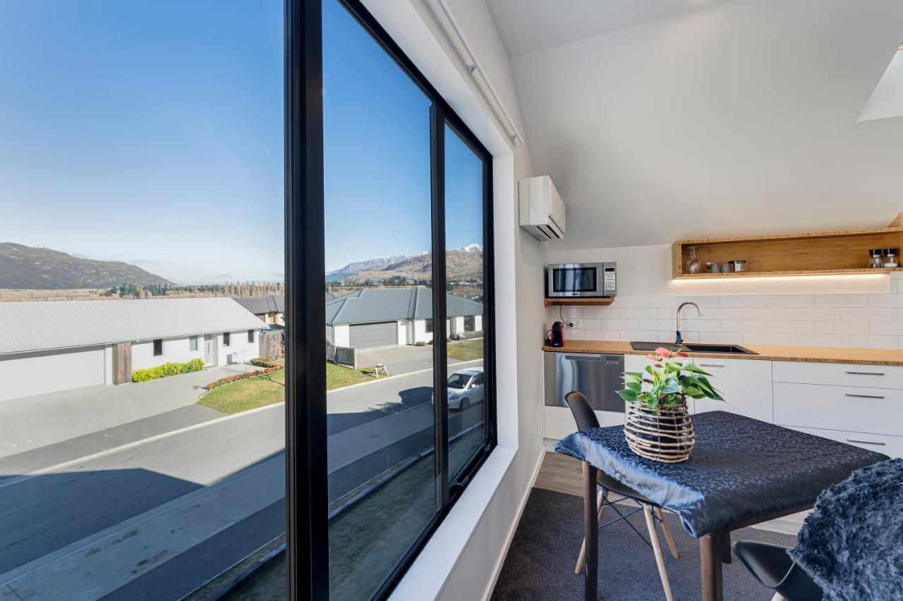 Shotover Country Piece Of Paradise Queenstown Bagian luar foto