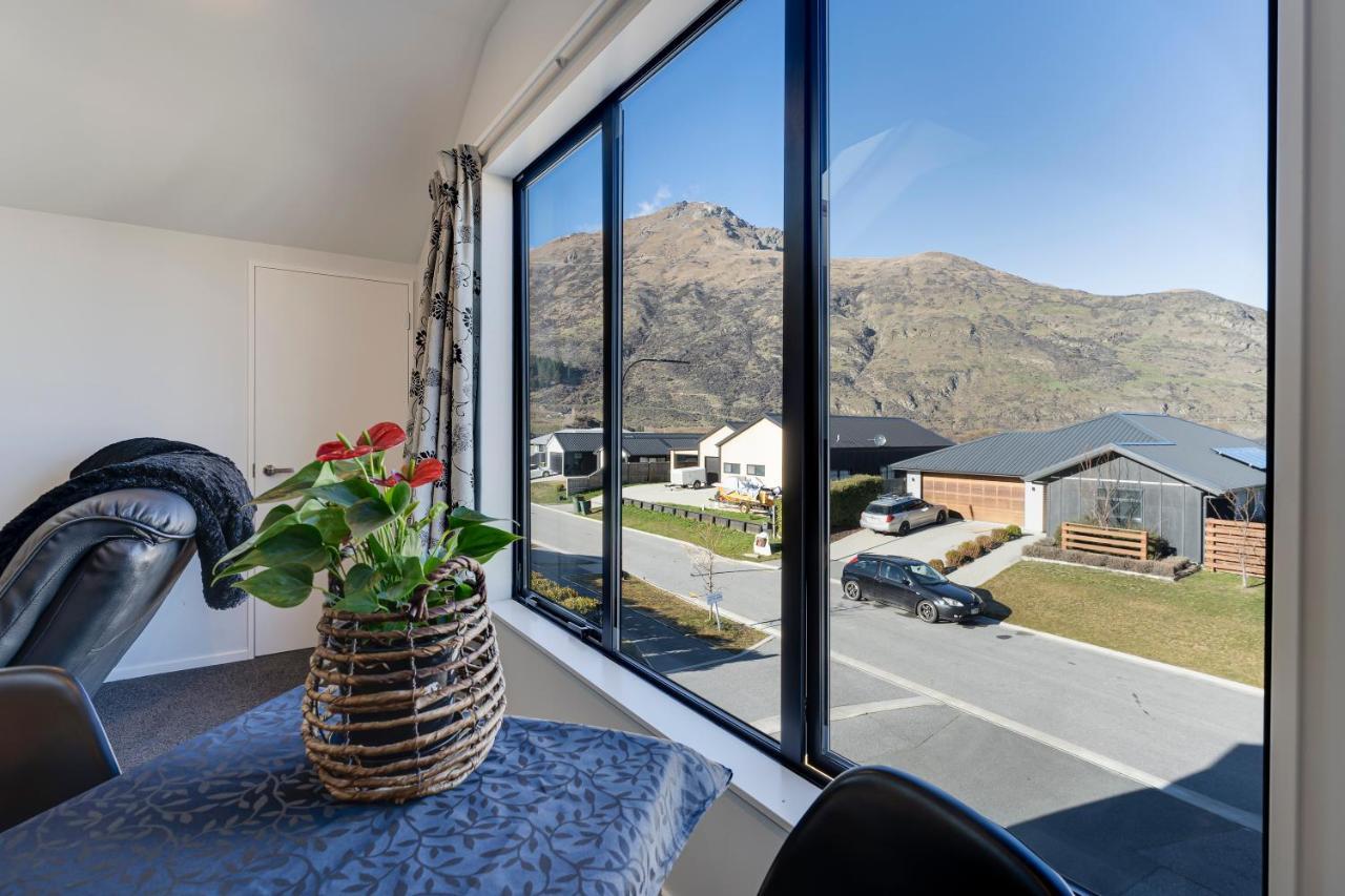 Shotover Country Piece Of Paradise Queenstown Bagian luar foto