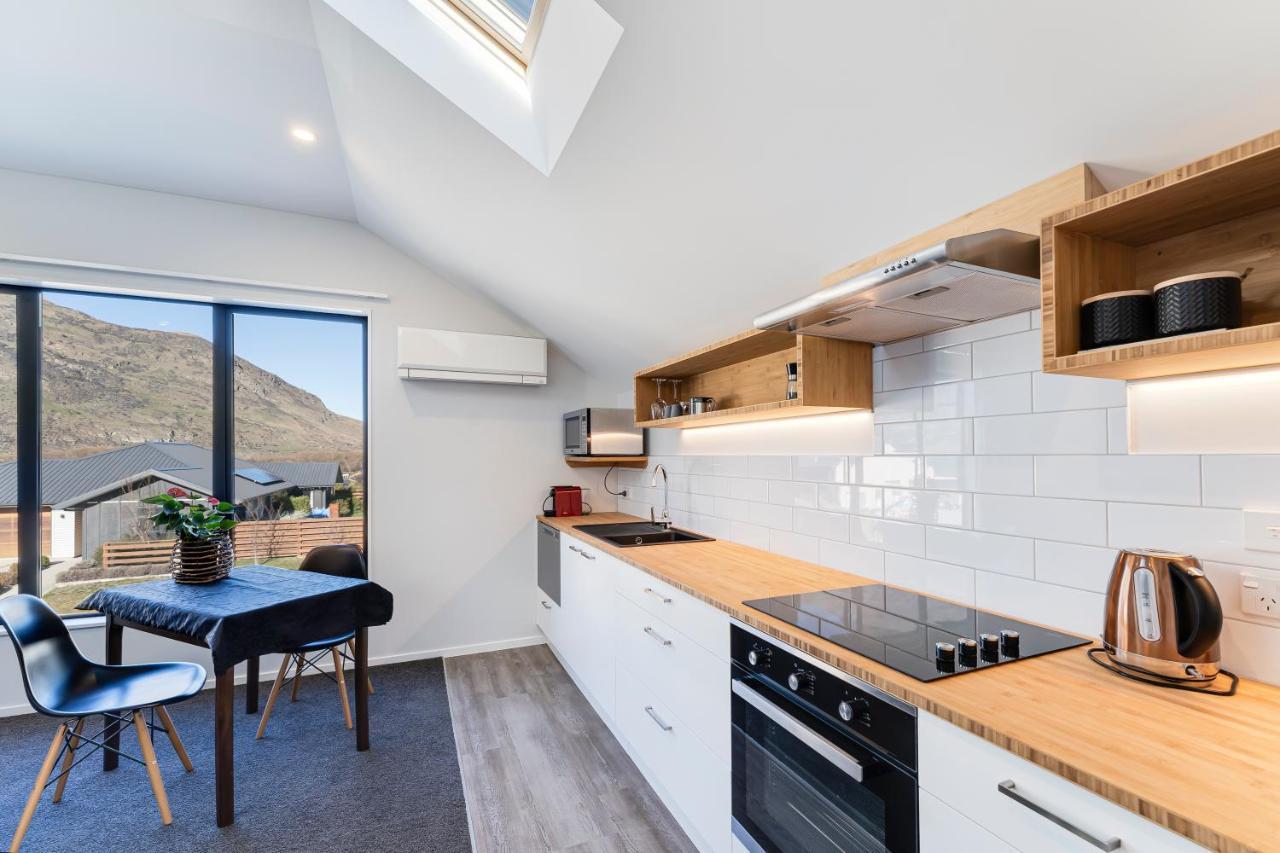 Shotover Country Piece Of Paradise Queenstown Bagian luar foto